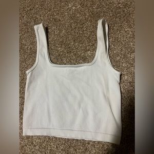 SHEIN tank